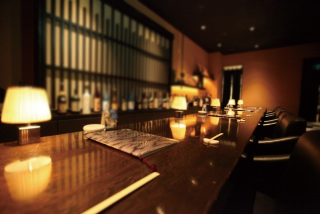 居酒屋向き